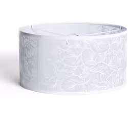 Transformez votre maison en un oasis de lumière et de style avec l' Abat-Jour Lampe Métal Cassandra. Son design élégant et sa ...