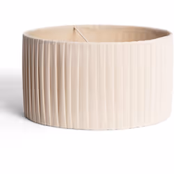 Transformez votre maison avec une touche de raffinement grâce à l'Abat-jour Lampe Lin Petrina. Conçu en lin de la plus haute  ...