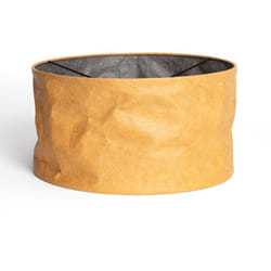 Efectoled - Abat-jour Lampe Tyvek Diana Brun clair