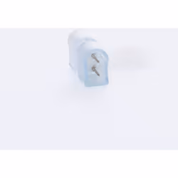 Avec le connecteur rapide, vous pouvez facilement connecter deux rubans néon LED SFLEX8.