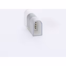 Avec le connecteur rapide, vous pouvez facilement connecter deux rubans néon LED SFLEX12 RGB.