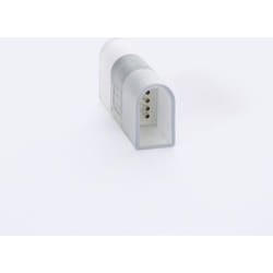 Connecteur rapide pour Ruban Neón led dimmable 220V SFLEX12 rgb rgb