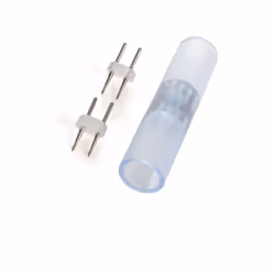 Avec le connecteur rapide, vous pouvez facilement connecter deux rubans néon LED circulaires SFLEX17.