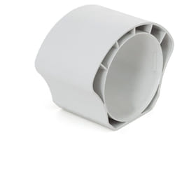 Connecteur Type i pour Réglette Étanche led IP66 Raccordable flexilite Gris