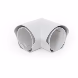 Ce connecteur type L est un élément de base d'interconnexion pour les réglettes étanches LED IP66 raccordables. Avec ce type  ...