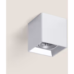 Le Plafonnier Space Carré est un élément d'éclairage très décoratif grâce à son nouveau design intemporel et minimaliste. Ce  ...