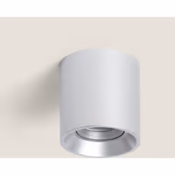 Le Plafonnier Space est un élément d'éclairage très décoratif grâce à son nouveau design intemporel et minimaliste. Ce lumina ...