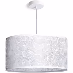 Éclairez votre maison avec style grâce à la Suspension Métal Cassandra. Cette élégante suspension est fabriquée en métal de h ...