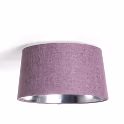 Éclairez votre intérieur avec style avec le Plafonnier Tissu Nelinha, un produit de haute qualité et très élégant. Ce plafonn ...