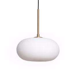 Éclairez votre maison avec la Suspension LED 9W Métal et Verre Keyla, son style vintage offre un éclairage efficace et élégan ...