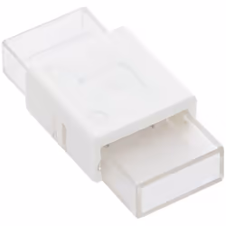 Avec le connecteur Hippo, vous pourrez connecter rapidement et facilement deux rubans LED 220V AC compatibles avec puce SMD d ...