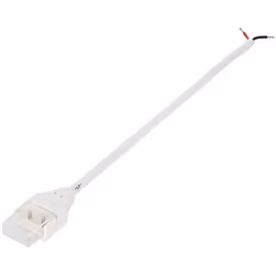 Grâce au connecteur Hippo avec câble, vous pourrez connecter rapidement et facilement le ruban LED 220V AC compatible avec pu ...