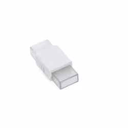 Connecteur Hippo pour Ruban SILICONE FLEX SMD & COB Largeur de 10mm