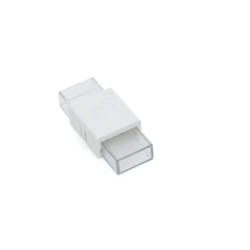 Connecteur Hippo pour Ruban silicone flex smd & cob Largeur de 10mm 10 mm