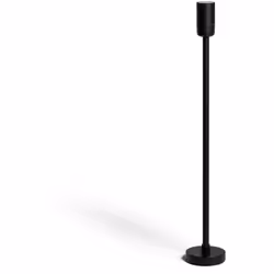 Iluminez votre espace extérieur avec la Balise Extérieure LED 4W 60 cm en Saillie Glimme. Avec une consommation de seulement ...