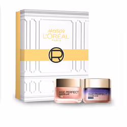 Age Perfect Golden Age Jour + Nuit Lot 2 pz