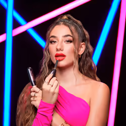 Couleur Riche volume puro poudre lola #188