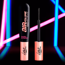 Air Volume mascara 30h puro power lola #01 noir