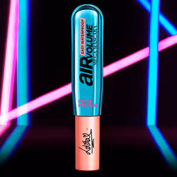 Air Volume mascara waterproof puro power lola #01 noir