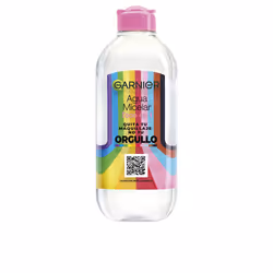 Skinactive Pride Eau micellaire tout en 1 400 ml