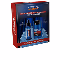 Coffret Power Age Men Expert 2 pièces