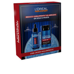 Coffret Power Age Men Expert 2 pièces