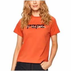 PEPE JEANS - T-shirt Femme PL504479