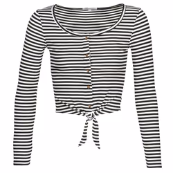 PEPE JEANS - T-shirt Femme PL504453