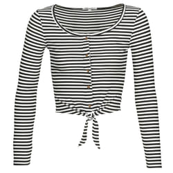 PEPE JEANS - T-shirt Femme PL504453