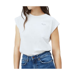 T-shirt femme Pepe Jeans Bloom