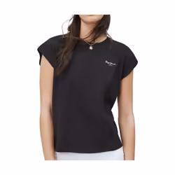 T-shirt femme Pepe Jeans Bloom