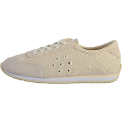 Basket Cuir Desigual Royal