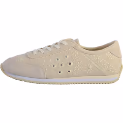 Basket Cuir Desigual Royal