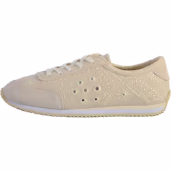 Basket Cuir Desigual Royal