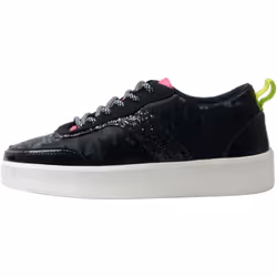 Basket Desigual Fancy Black