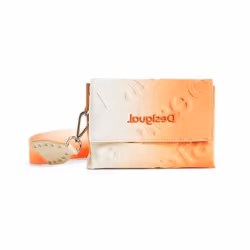 Sac à bandoulière femme Desigual Colorama Deep Rodas