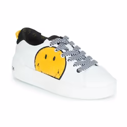 Basket Desigual Fancy Smiley