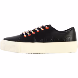Baskets femme Desigual Street Half Logo