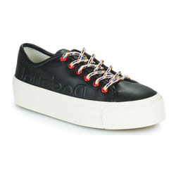 Baskets femme Desigual Street Half Logo