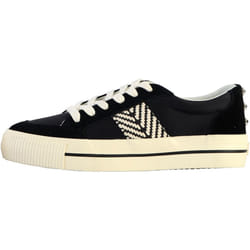 Baskets femme Desigual Street Exotic