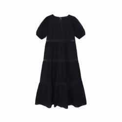 Robe femme Desigual Brady - noir - S