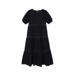 Robe femme Desigual Brady - noir - S