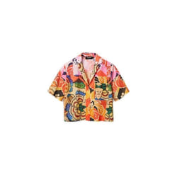Chemise femme Desigual Avinyon