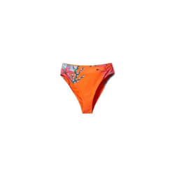 Bas de bikini femme Desigual Attina ll - naranja tropìcal - S