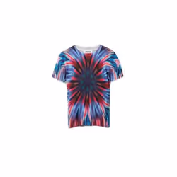 T-shirt femme Desigual Laia - S