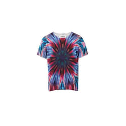 T-shirt femme Desigual Laia - S