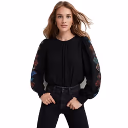 Body femme Desigual Candy