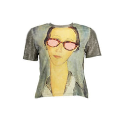 T-shirt femme Desigual Beatrice