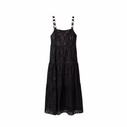 Robe femme Desigual Leah