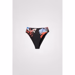 Bas de bikini femme Desigual Attina ll